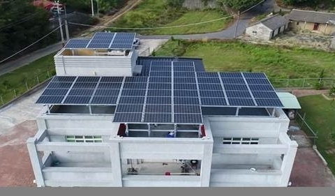 苗栗苑裡 18.3KW