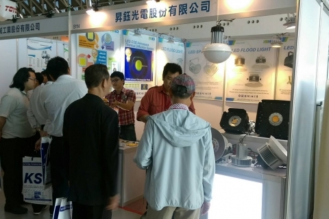 2017_04 高雄自動化展
