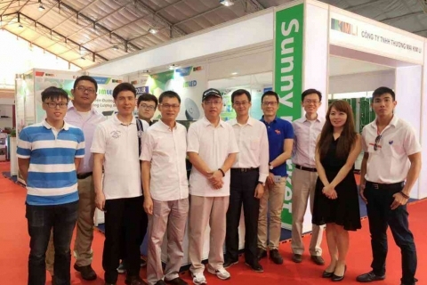 2016_12 VIETBUILD HOME
