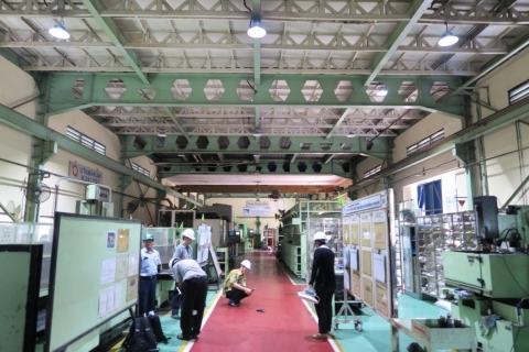 印尼日商廠