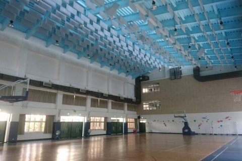 2018_02 林口市立佳林國中