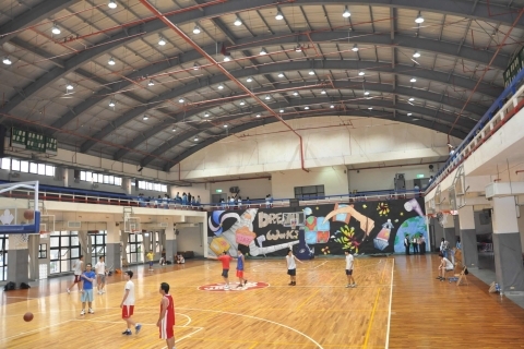 陽明高中