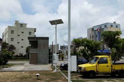高雄停車場