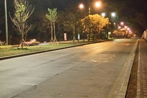 2017_08 印尼Deltamas工業區