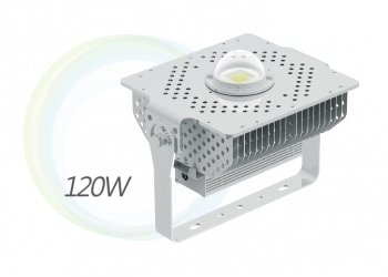 JR 120W 投光燈