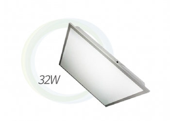 LED 直下式平板燈 32W