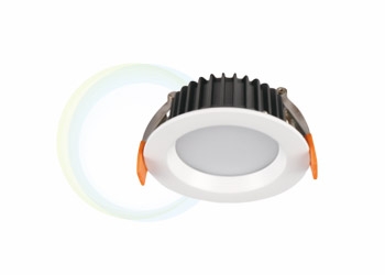 LED 防水型泛光崁燈