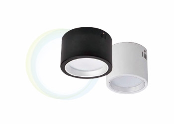 LED 經典型泛光筒燈