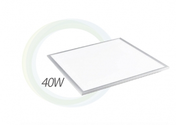 LED 直下式平板燈 40W