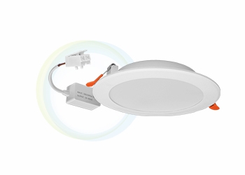 LED 泛光崁燈 15W